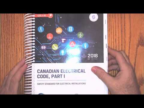 Ontario Electrical Code Pdf Torrent