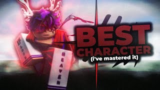I mastered MONSTER GAROU.