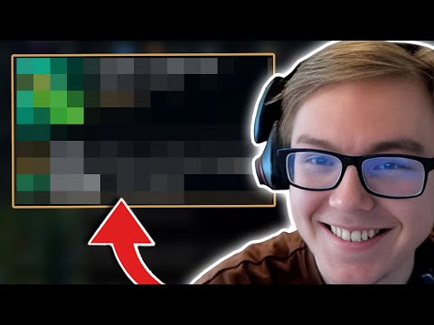 THE MOST HIDDEN BROKEN ITEM!