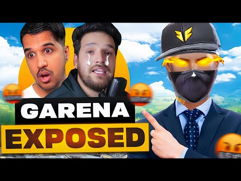 Exposing So Called Garena Ke Chatu Youtubers🤡 PLEASE STOP❌ Garena Free Fire