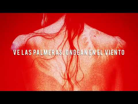 Caroline Polachek - Welcome To My Island (George Daniel & Charli XCX Remix) [subtitulado al español]