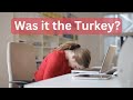 Understanding Post-Meal Sleepiness