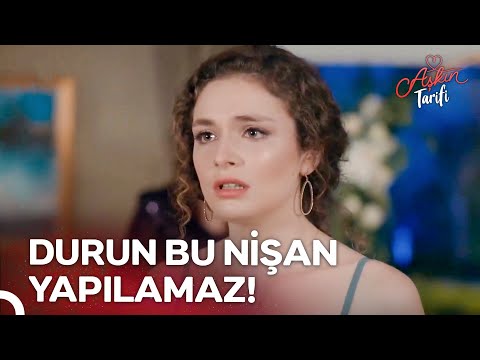 Fırat Nişanı Bastı | Aşkın Tarifi