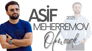 Asif Meherremov - Olmadi (Official Video Klip)