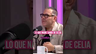 Celia Cruz tenía un corazón ENORME | En Positivo con Lourdes Del Río