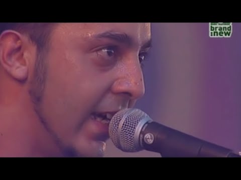 System Of A Down - Soil live (HD/DVD Quality)