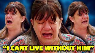 Lisa BEGS on HER KNEES for Forgiveness from Daniel's Uncle | 90 Day Fiancé