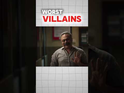 ഒരു കൊണവും ഇല്ലാത്ത വില്ലന്മാർ | Worst Villains In Movies | Malayalam