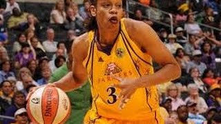 Tina Thompson Mix | "Really Really"