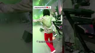 Wally SECK et Sidy Diop Au Grand Théâtre 🥰🥰🥰🥰💘😍