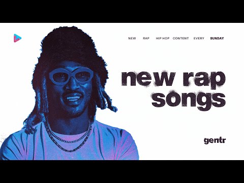 Best New Rap Songs this Week - September 22, 2024