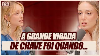 MARIA ABRE o JOGO sobre SUA ESTRATÉGIA para INFLUENCIAR o público