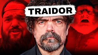 ¿Por qué TODOS ODIAN a Peter Dinklage?