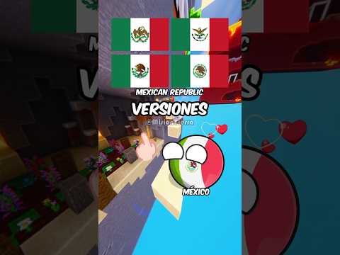 Las Banderas Antiguas De Los Países #countryballs