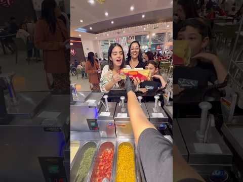 Essa família veio da Bahia para provar nosso Dogão em Guarulhos! 🤩😱