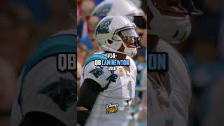 The Greatest NFL Rookie Seasons Of All-Time #shorts
