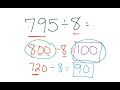 Estimating Quotients with Compatible Numbers