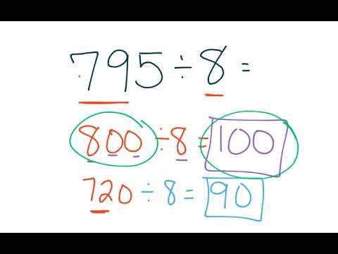 estimating quotients 4th grade worksheets jobs ecityworks
