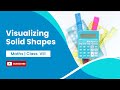 Properties of 3D Shapes and Maps