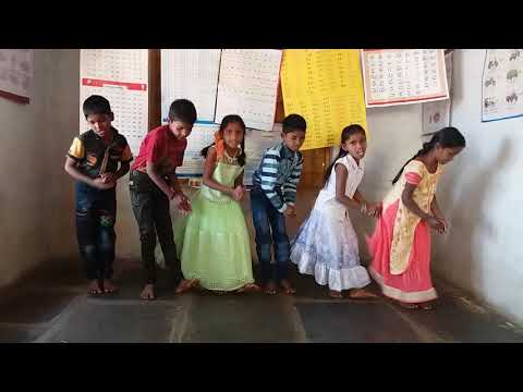 Alphabet Rhyme...by SREENIVASULU BIKKI, Nusikottala(V),Kalyandurg Mandal, ANANTAPUR