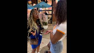 Dutchess tells Destiny not to throw her life away like Brooke is about to do