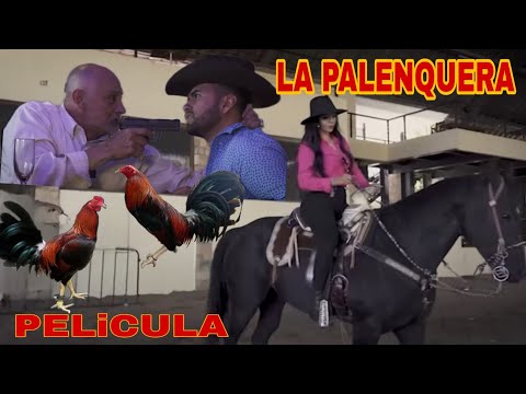 La Palenquera🎬 Película Completa en Español