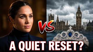 Brits React to Meghan’s SHOCKING Decision — Is She Finally Returning to the UK?