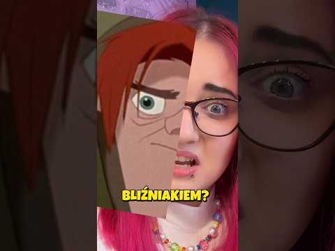 DO KOGO z BAJKI jestem PODOBNA? 😡