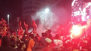 Breaking News: HUT Persija Bundaran HI