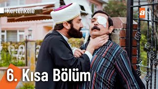 6. Kısa Bölüm | Kertenkele @kertenkele