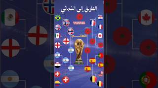 my prediction for the winner world cup 2026 #winner #worldcup #football #semifinal