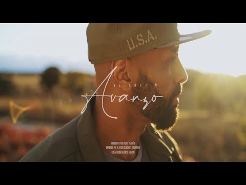 El Chojin - Avanzo