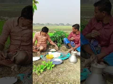 মাংস খাইলো কে 🤣🤣