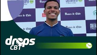 Drops CBT - 31/03/2026