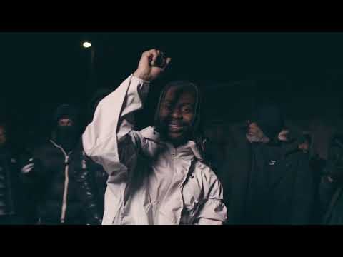 Russ Millions - Say My Name (Official Music Video)