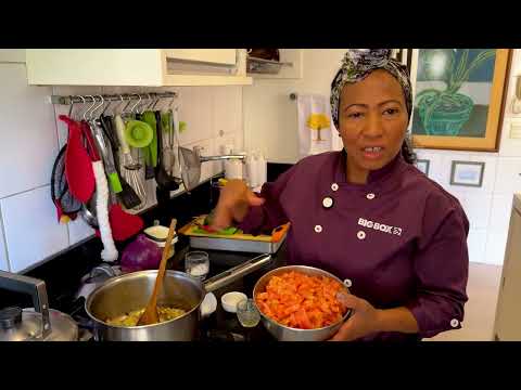 Molho de Tomate versátil