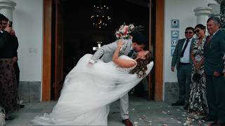 BODA DARLING Y JONATHAN