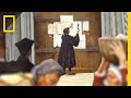 Exploring the Impact of the Protestant Reformation
