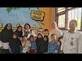 Kegiatan Setelah Mewarnai