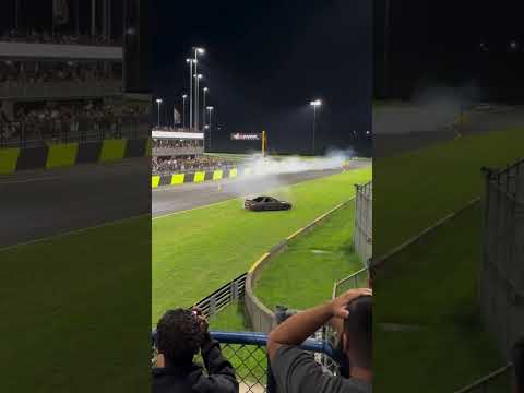 The car save💀💀