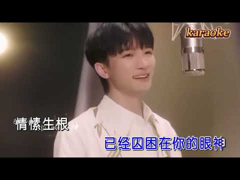 週深 也值得karaokeKTV 伴奏 左伴右唱 karaoke 卡拉OK 伴唱 instrumental周深 也很值得karaoke