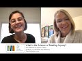 Understanding the Science of Reading