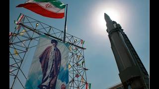 The Shadow of the Atom: Iran's Seventy-Year Nuclear Story