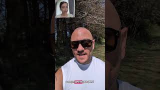 Mika Raun, Mikail Can Kurnaz tahliye edildi #fy #keşfet #viral #trending #shortsfeed #shorts #fyp