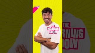 Nuova voce al Morning Show di Radio Globo