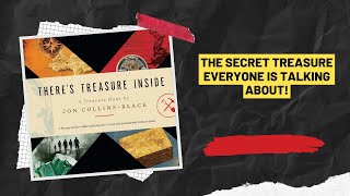Find Hidden Treasures Worth Millions in This Book! 🏆 - There's Treasure Inside Book Review !!