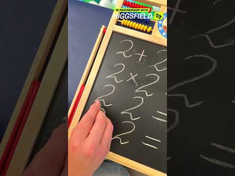 ✨ Magic Math Fix the Twos 2️⃣ 2️⃣