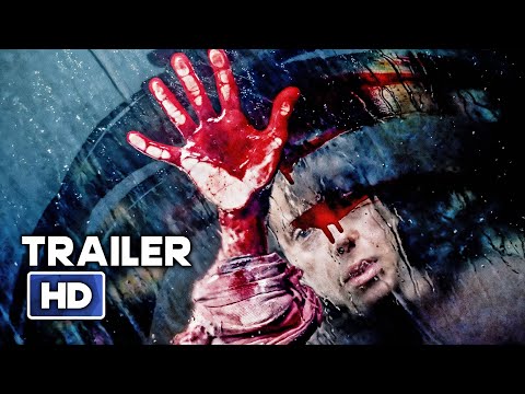 BRING HER BACK Official Trailer (2025) Sally Hawkins, Horror Movie HD