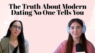 The Truth About Dating Apps, Timing, and Finding Love with Ilana Dunn