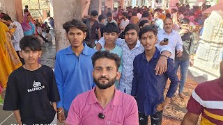 नवरात्रि में जोगणिया माता के दर्शन किए #nskipower #nsexperiment